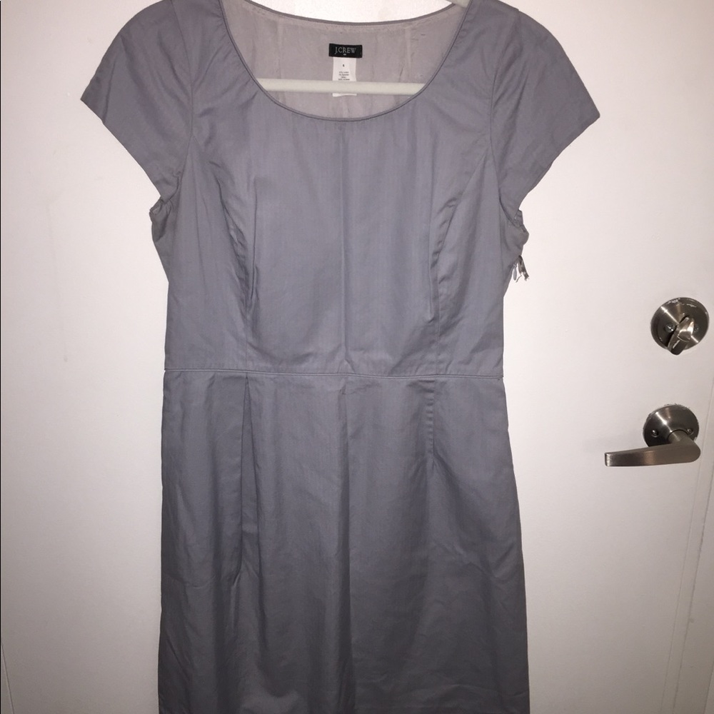 J Crew dress